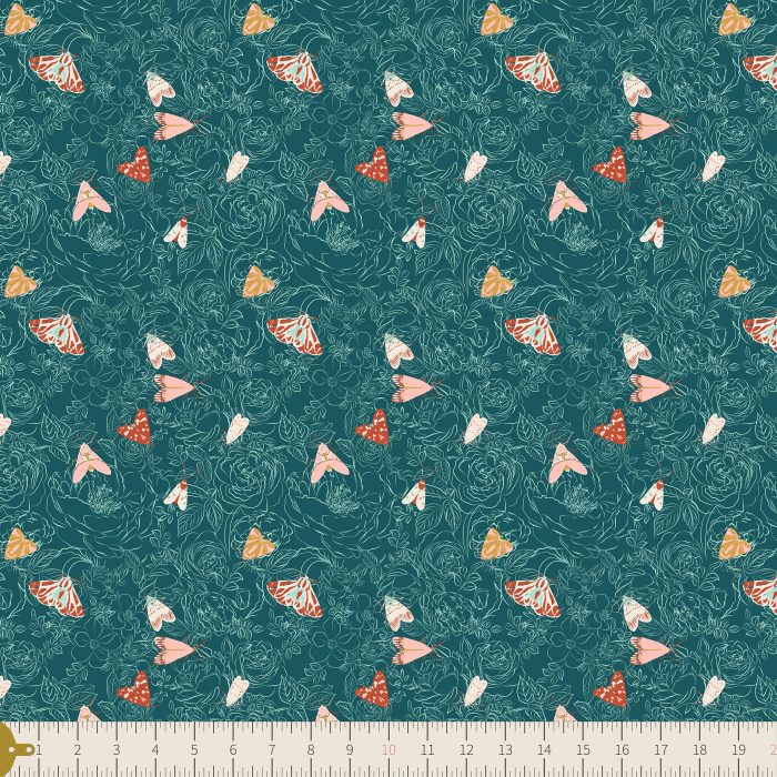 TRB-6006 Cloak and Petal Six - Image 3