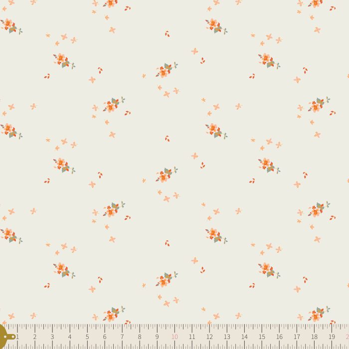 TRB-6007 Delicate Balance Six - Image 3