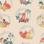 TRB-6010 Forest Friends Six