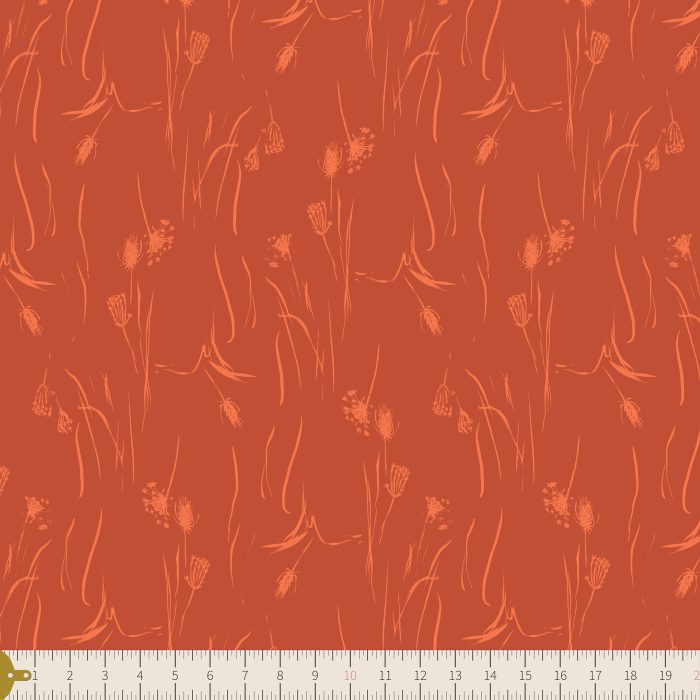 TRB-6011 Seed Head Six - Image 3