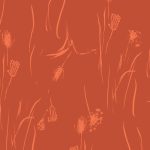 TRB-6011 Seed Head Six