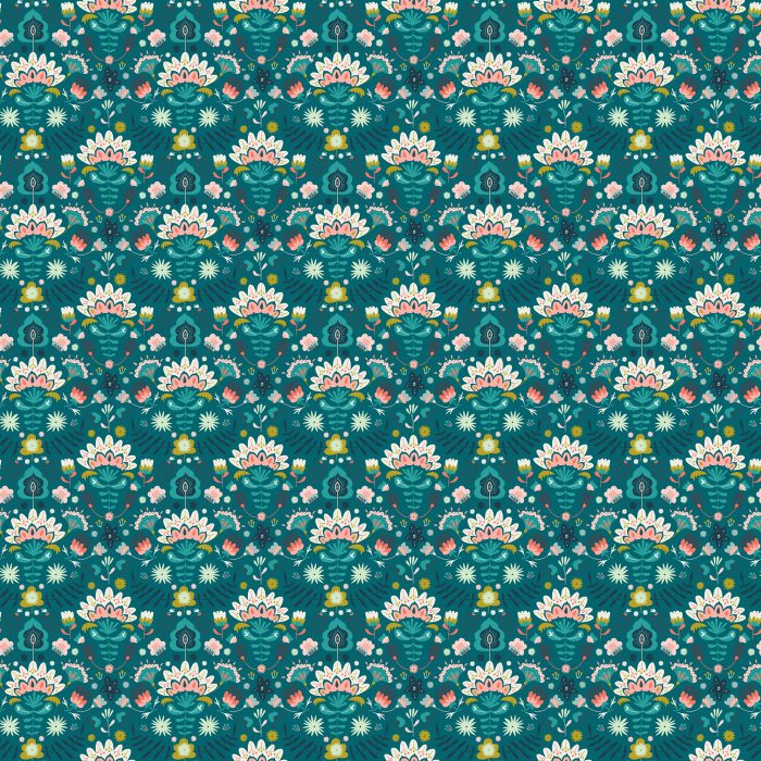 TRB-8006 Efflorescent Eight - Image 2