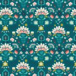 TRB-8006 Efflorescent Eight