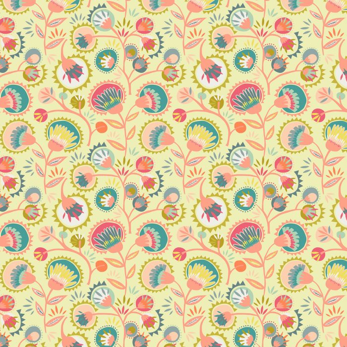 TRB-8008 Kattaland Flora Eight - Image 2