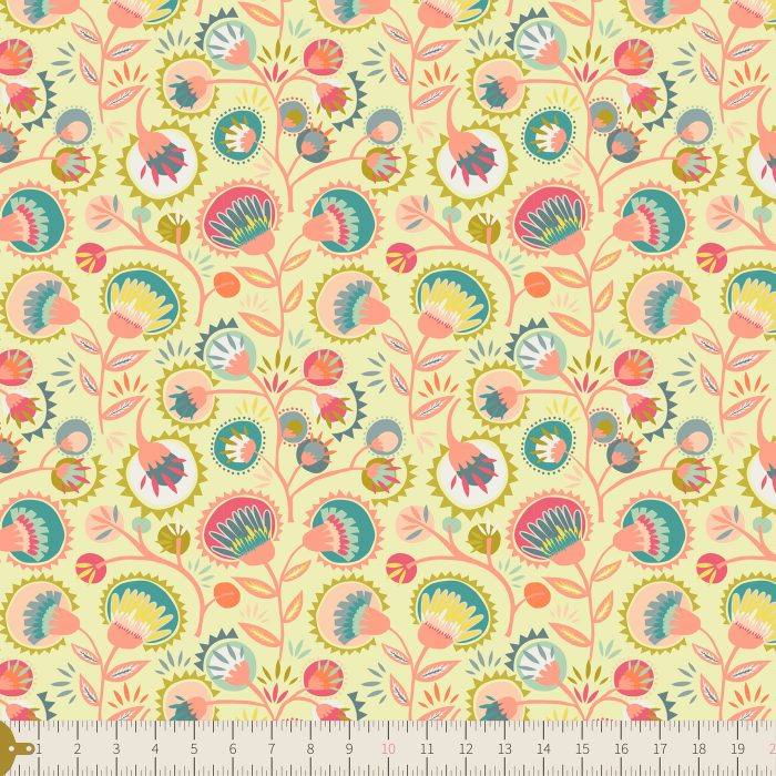 TRB-8008 Kattaland Flora Eight - Image 3