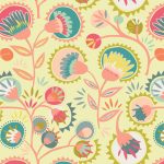 TRB-8008 Kattaland Flora Eight