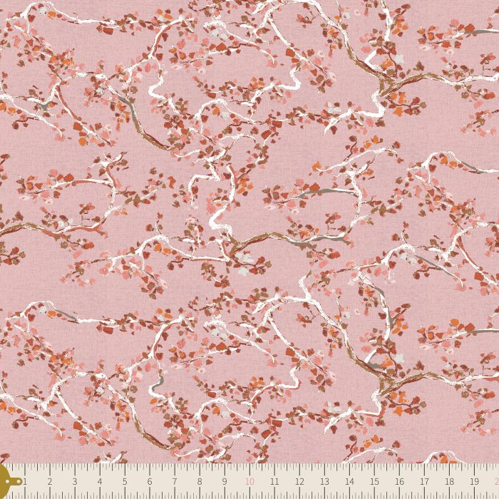 TWT-20203 Enchanted Leaves Powder - Image 3