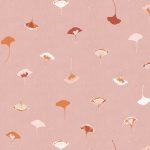 TWT-20204 Ginkgo Gust Sunset