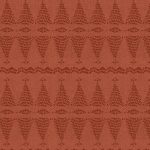TWT-20206 Amulet Earthenware