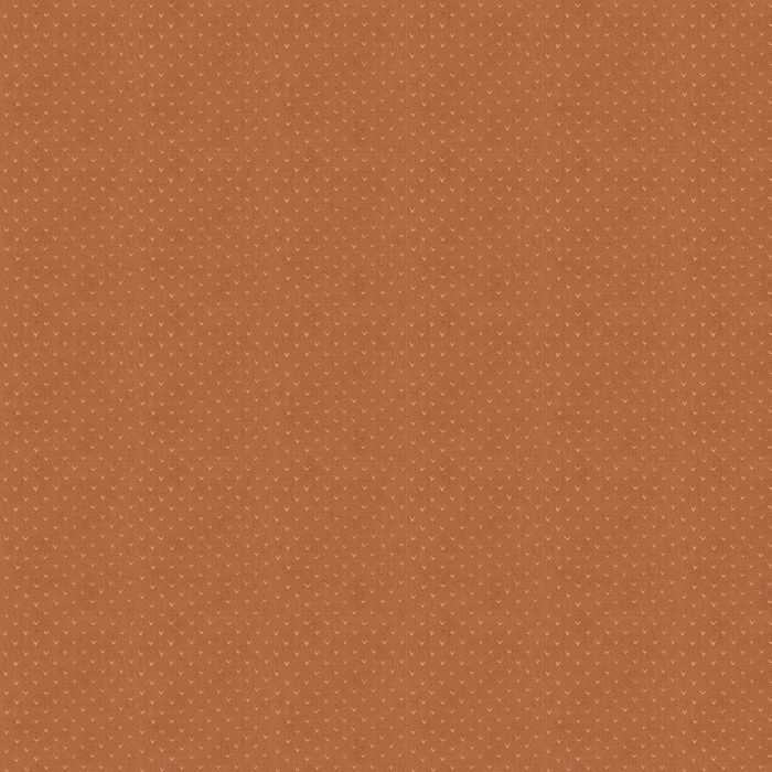 TWT-20207 Carved Notches Copper - Image 2