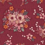 WKP-79515 Flora Keepsakes Dusk