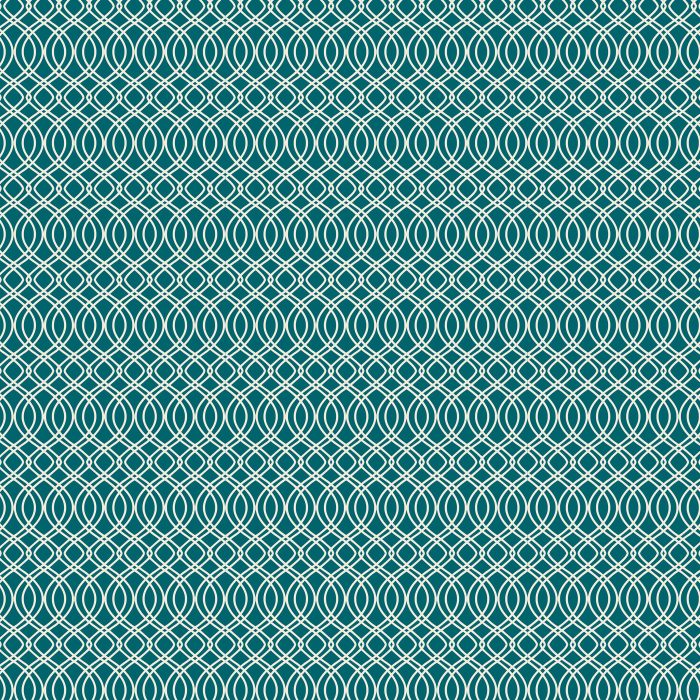 BLB-44722 Knotted Trellis Spearmint - Image 2