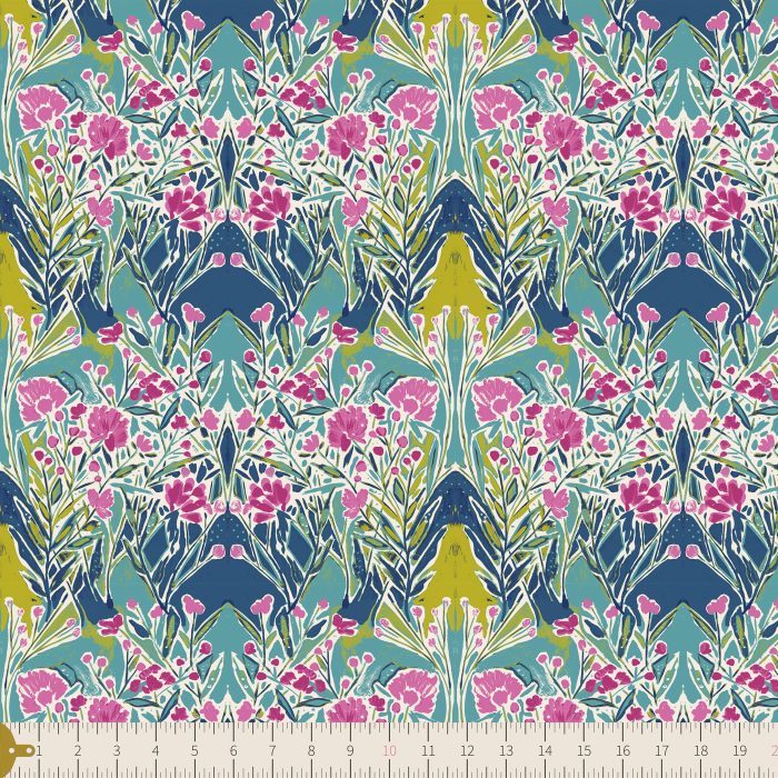 BLB-44724 Ms Woolf Calmwater - Image 3