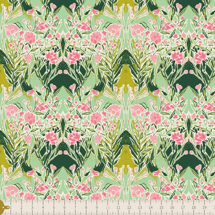 BLB-54724 Ms Woolf Freshwater - Image 3