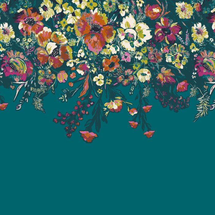 BLB-54728 Roads to Flowerhouse PANEL - Image 2