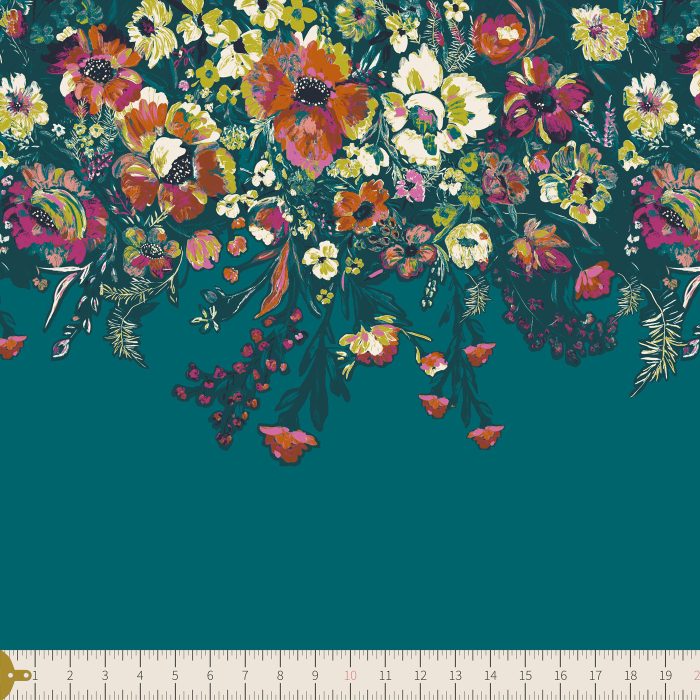 BLB-54728 Roads to Flowerhouse PANEL - Image 3