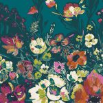 BLB-54728 Roads to Flowerhouse PANEL