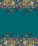 BLB-54728 Roads to Flowerhouse PANEL - Image 4