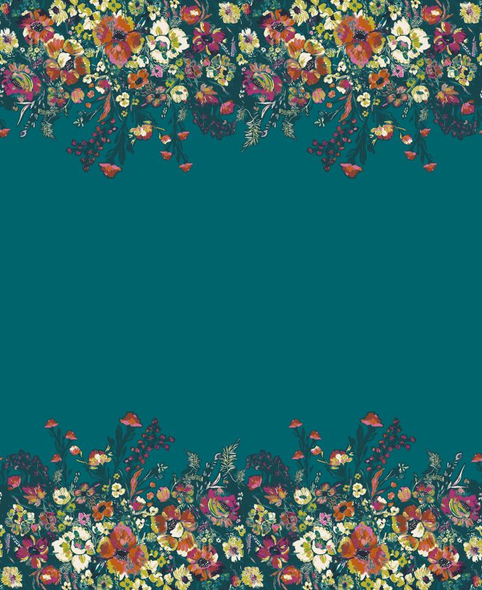 BLB-54728 Roads to Flowerhouse PANEL - Image 4