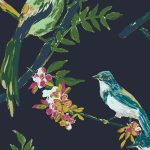 C-44725-1 Night Talks in Canvas