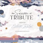 The Season of Tribute Eclectic Intuition Full Collection 10 Yards