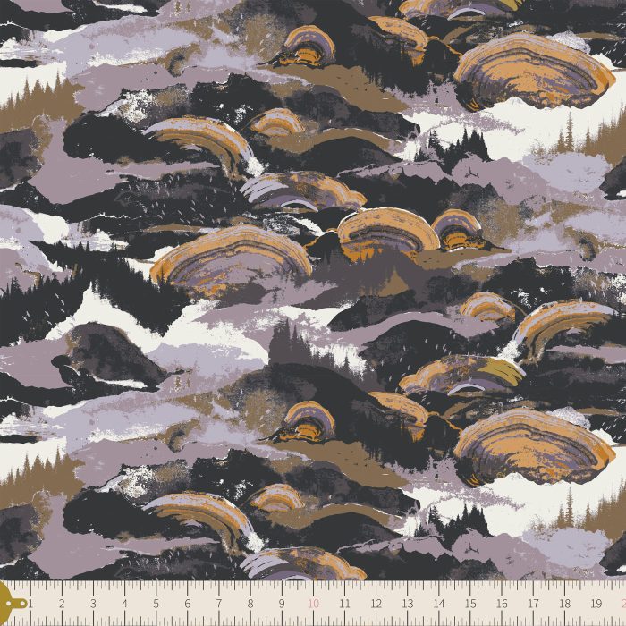 EAR-43950 Gaia Sunshine - Image 3