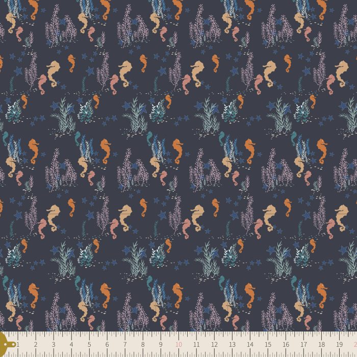 ENV-61782 Seahorse Magic Deep - Image 3