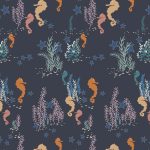 ENV-61782 Seahorse Magic Deep