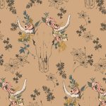 F-70900-1 Artifact Terra in Flannel