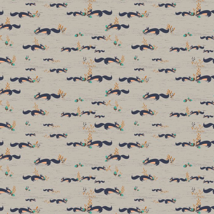 FUS-LF-2204 Furries Forester - Image 2