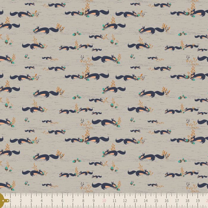 FUS-LF-2204 Furries Forester - Image 3