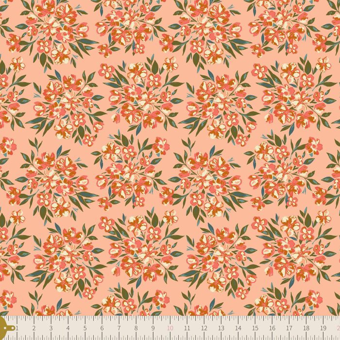 GLR-44302 Painted Posies - Image 3