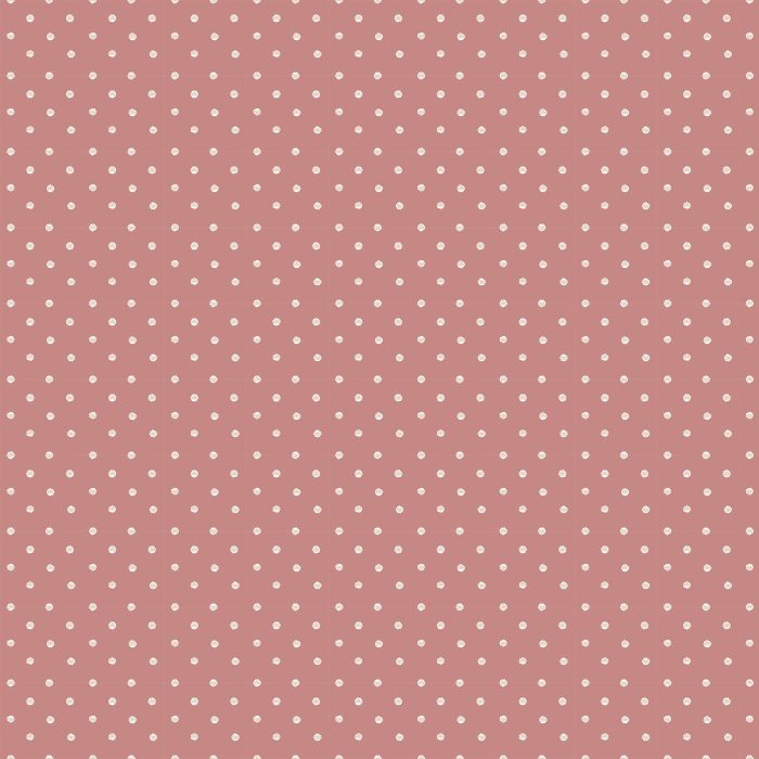 K-33957 Allium Specks Rose in Knit - Image 2