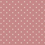 K-33957 Allium Specks Rose in Knit