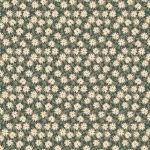 K-42787-1 Mildred's Pressed Flowers in Knit - Image 2