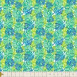 K-54506-1 Palmrise Aruba Ocean in Knit - Image 3