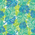 K-54506-1 Palmrise Aruba Ocean in Knit