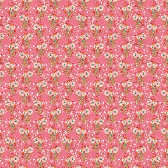 K-54729 Rosette Square in Knit - Image 2