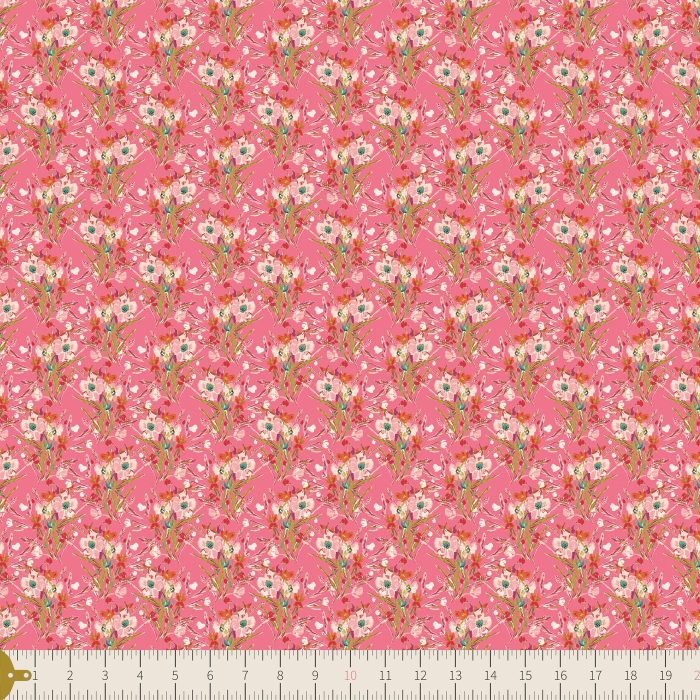 K-54729 Rosette Square in Knit - Image 3