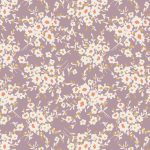 K-95225 Calico Days Lavender