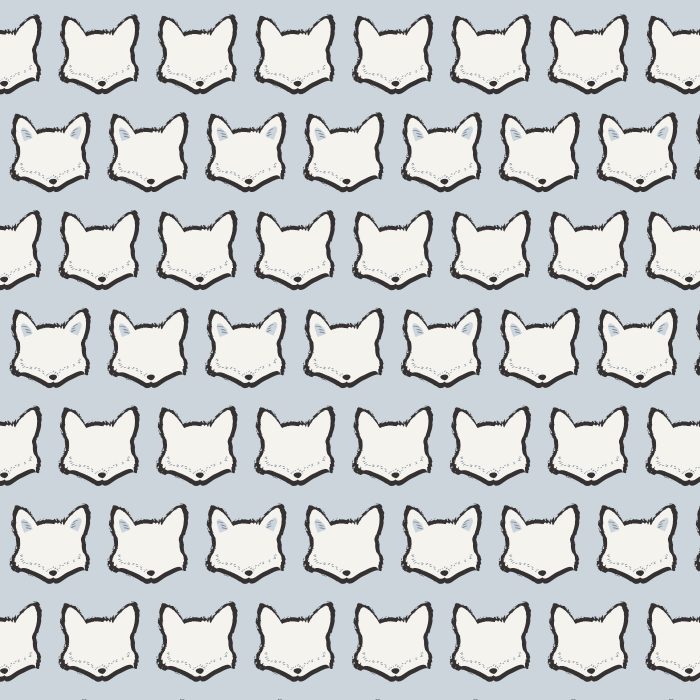 KC-6013 Clever Little Fox - Image 2