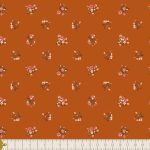 R-73302-1 Burgeon Autumnal in Rayon - Image 3