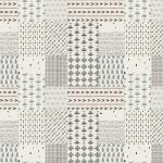 SHO-70908 Patchwork Atlas