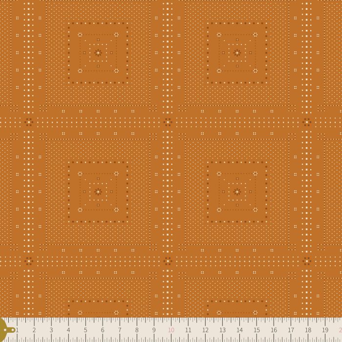 SSP-26603 Handkerchief Nectar - Image 3
