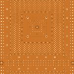 SSP-26603 Handkerchief Nectar - Image 2