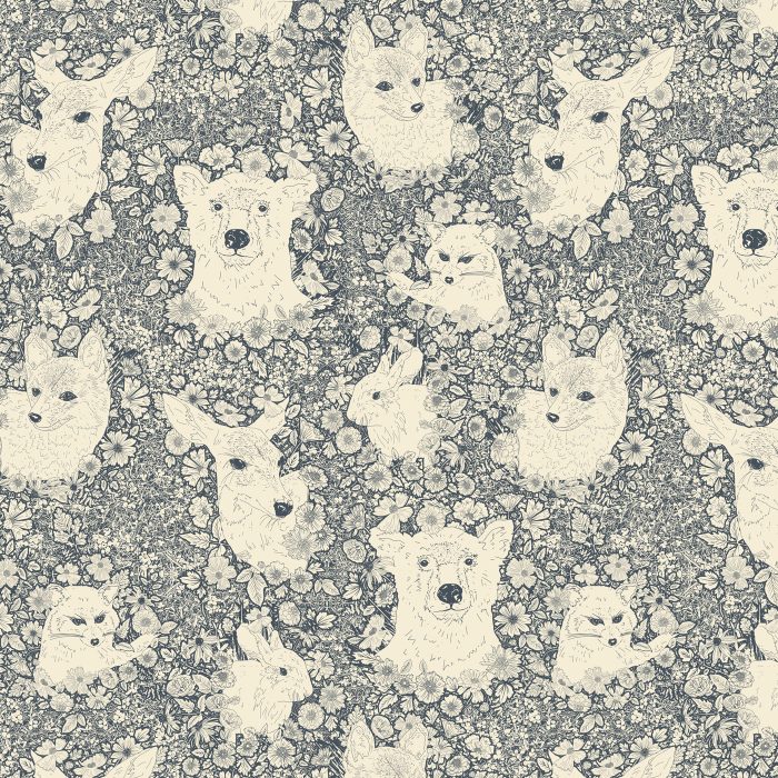 TOR-23869 Wandering with Bear - Image 2