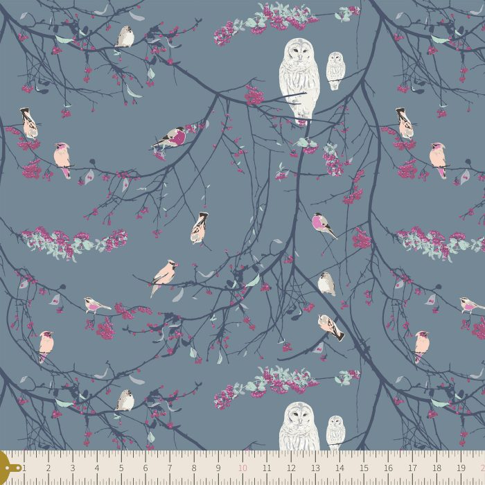 TRB-4004 Bird Songs Four - Image 3