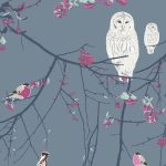 TRB-4004 Bird Songs Four