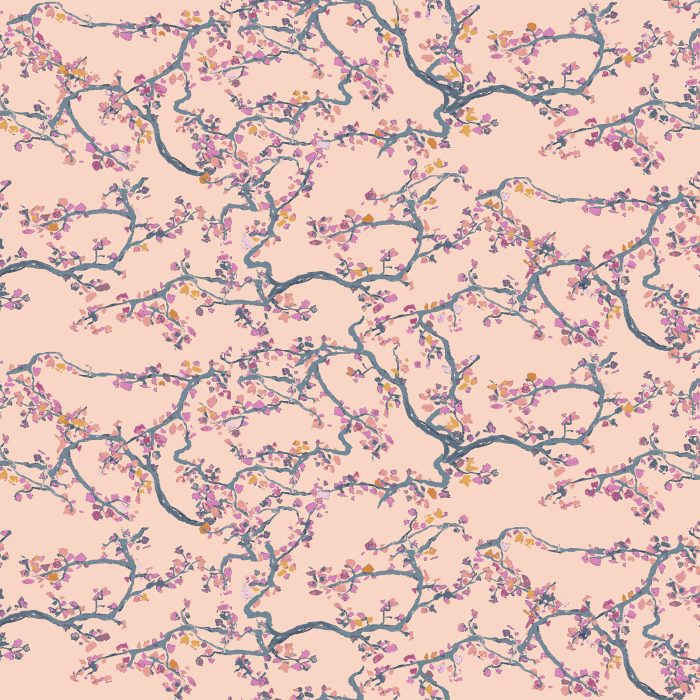 TRB-4007 Enchanted Leaves Four - Image 2