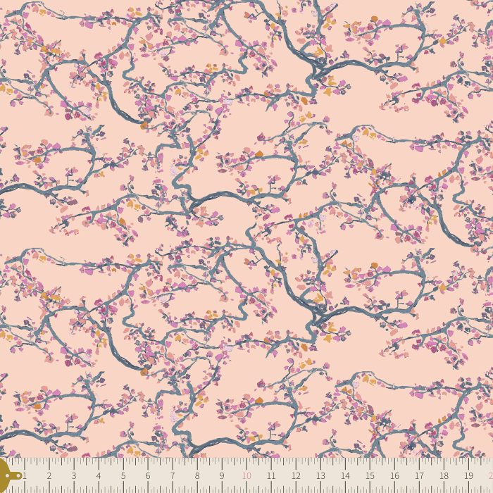 TRB-4007 Enchanted Leaves Four - Image 3